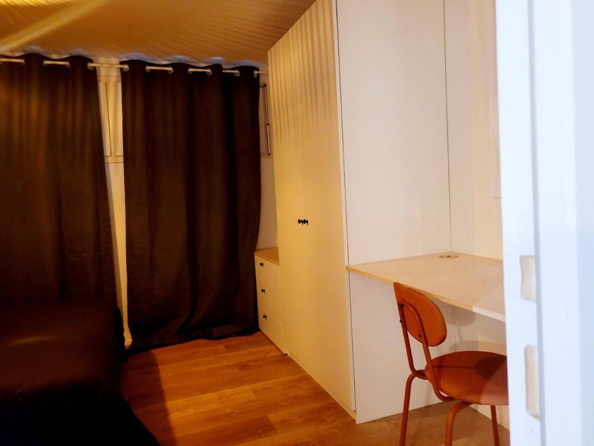 Ferienwohnung Sweet House Paris Disney Rosny-sous-Bois Exterior foto