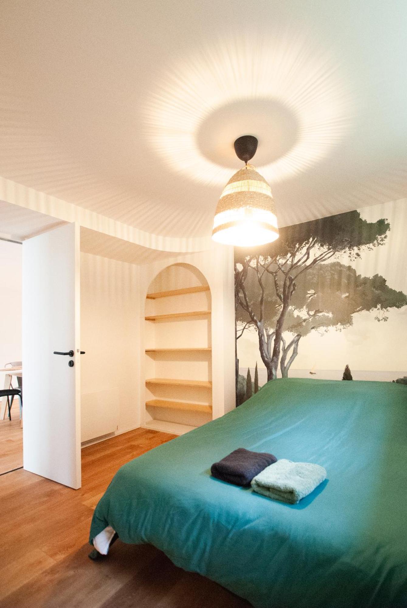 Ferienwohnung Sweet House Paris Disney Rosny-sous-Bois Exterior foto